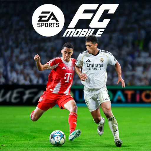 EA SPORTS FC™ Mobile Soccer