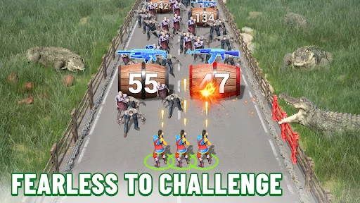 Evony: The King's Return screenshot 3