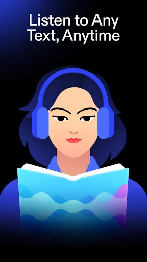 Speechify – Voice AI Assistant screenshot 2