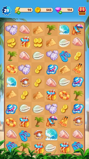 Travel Town - Merge Adventure screenshot 2