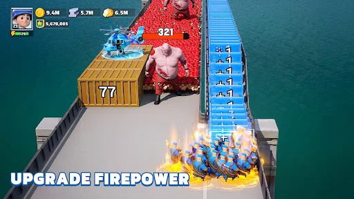 Last War:Survival Game screenshot 3