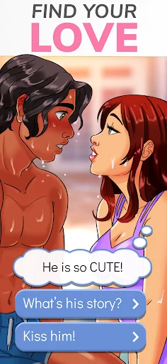 Episode - Choose Your Story screenshot 2